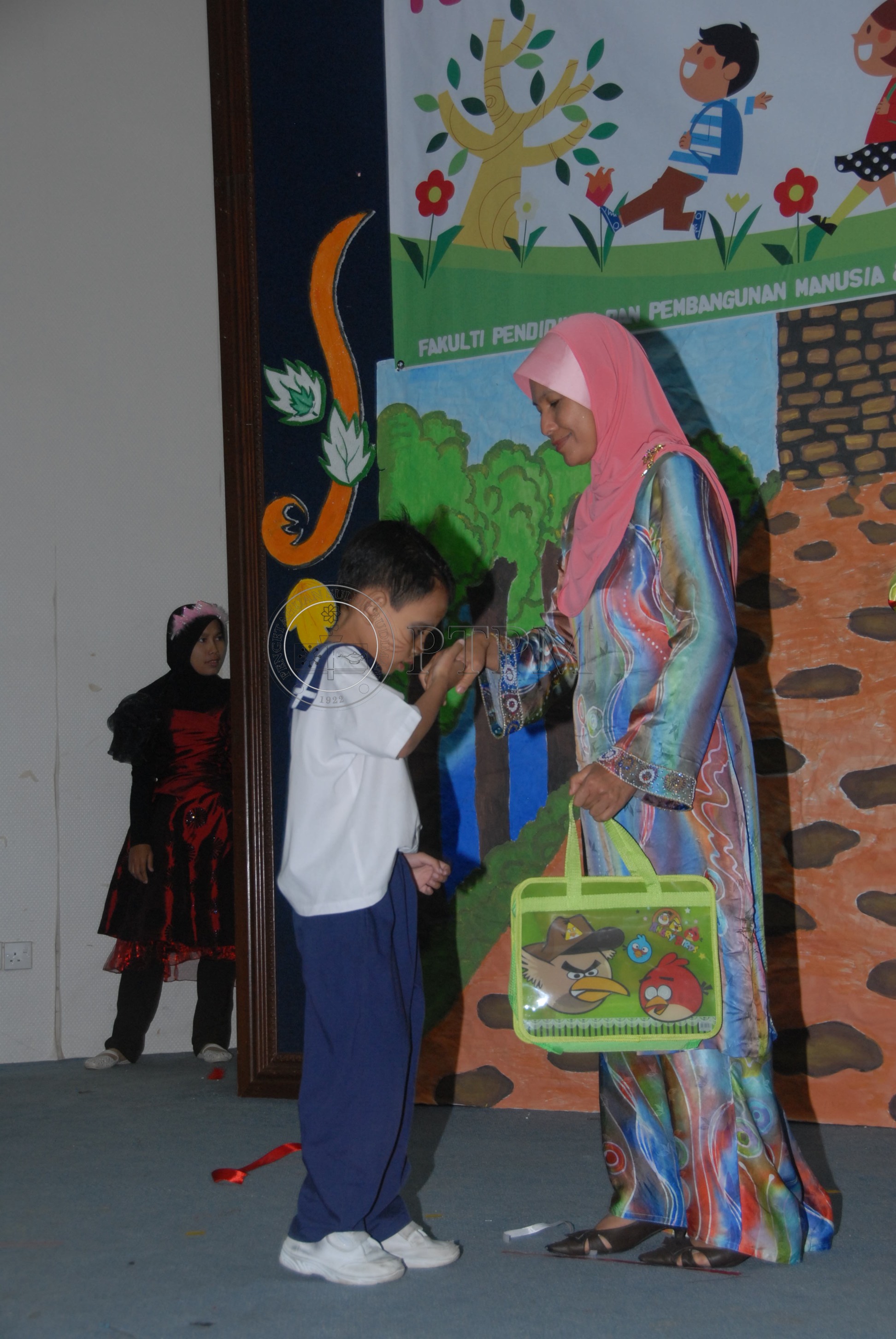 PTPM 11 100 TADIKA  IDA 0417